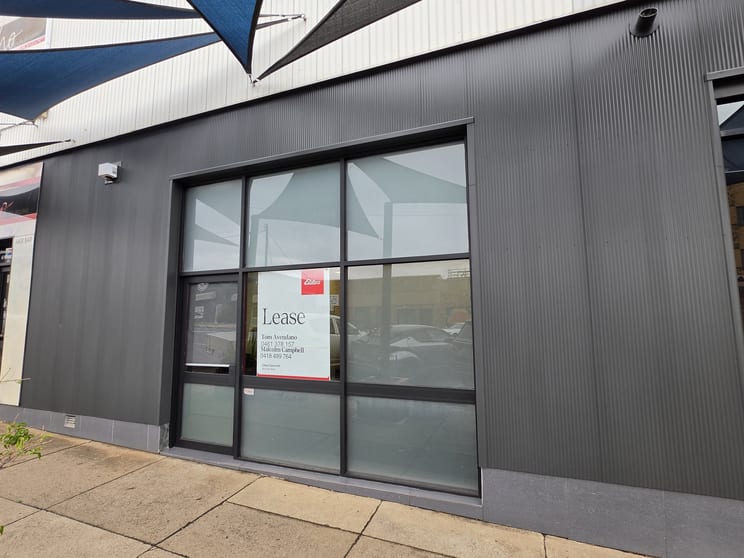 Click to view all images Suite 2, 266 - 268 Peel Street Tamworth NSW 2340 - Image 1