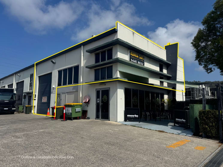 Click to view all images 6A & 6C/40 Kerryl Street Kunda Park QLD 4556 - Image 1