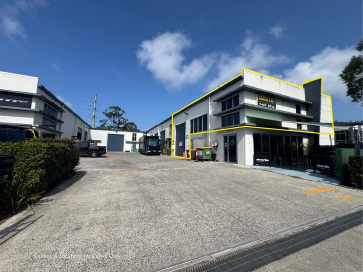 Click to view all images 6A & 6C/40 Kerryl Street Kunda Park QLD 4556 - Image 2