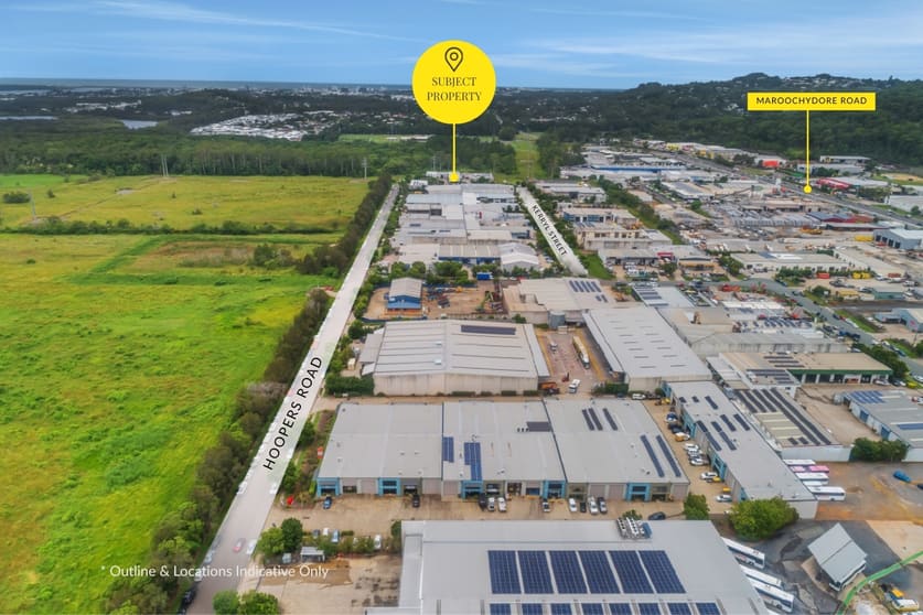 Click to view all images 6A & 6C/40 Kerryl Street Kunda Park QLD 4556 - Image 3