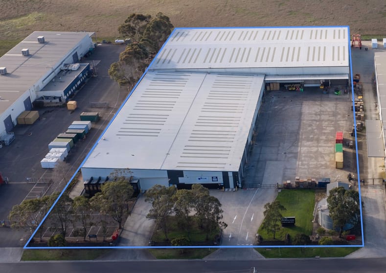 Click to view all images 24 William Angliss Drive Laverton North VIC 3026 - Image 2