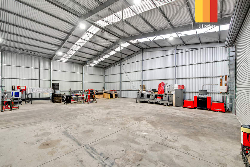 Click to view all images 139 Tolley Road St Agnes SA 5097 - Image 5