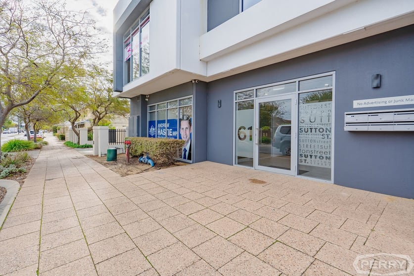 Click to view all images 2/61 Sutton Street Mandurah WA 6210 - Image 1