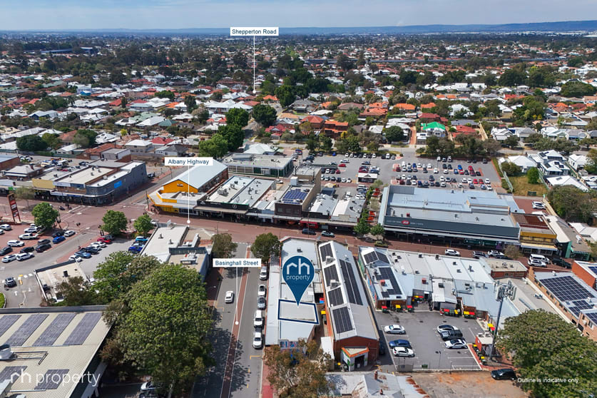 Click to view all images 4/851 Albany Highway East Victoria Park WA 6101 - Image 2