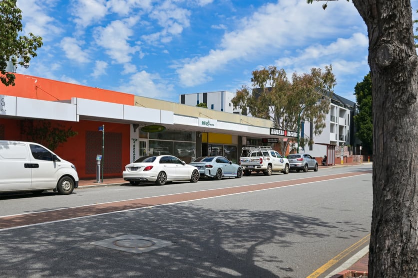 Click to view all images 4/851 Albany Highway East Victoria Park WA 6101 - Image 3