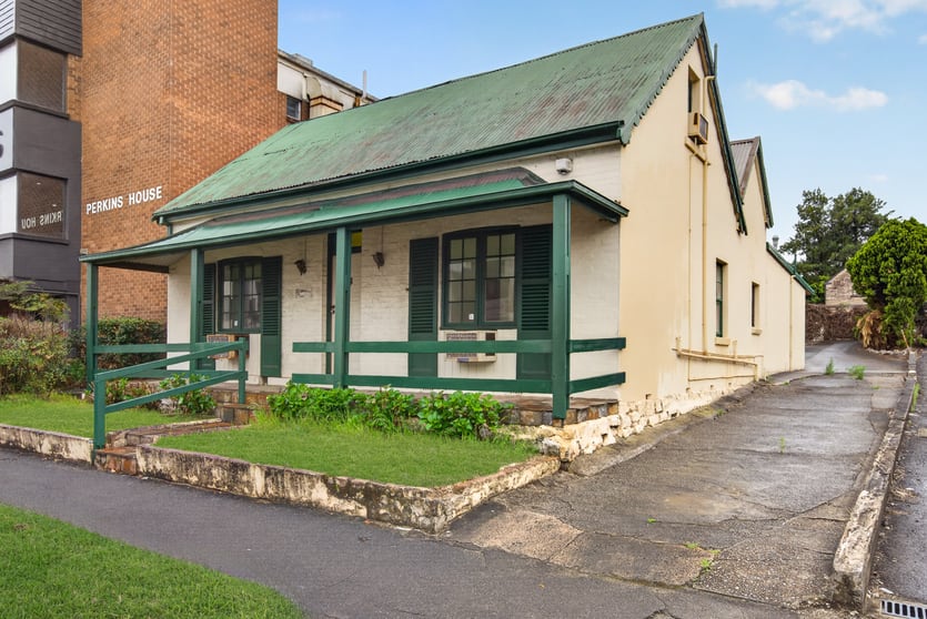 Click to view all images 32 Grose Street Parramatta NSW 2150 - Image 1