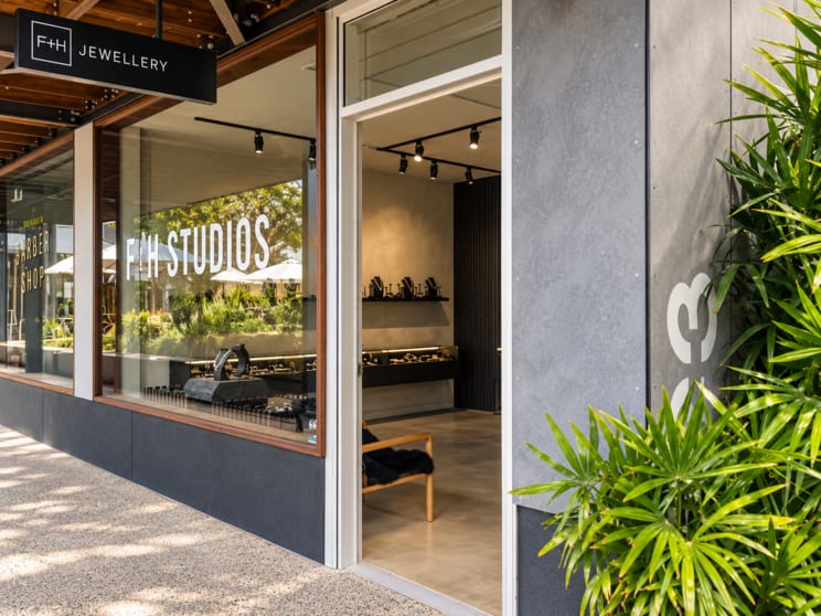 Click to view all images Suite 42/1 Porter Street Byron Bay NSW 2481 - Image 1