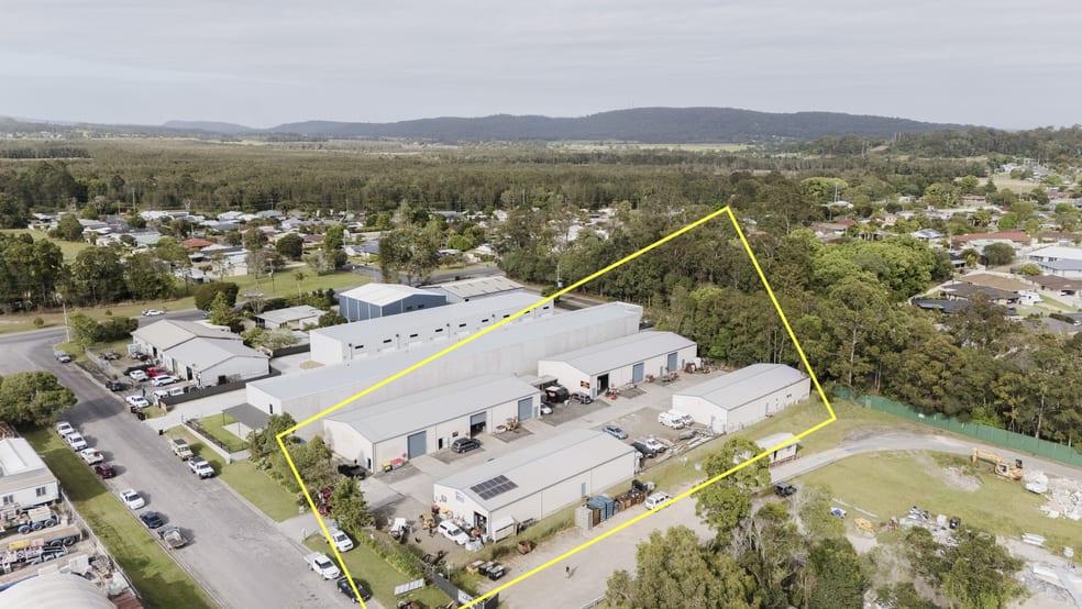 Click to view all images 9 Paperbark Drive Townsend NSW 2463 - Image 2