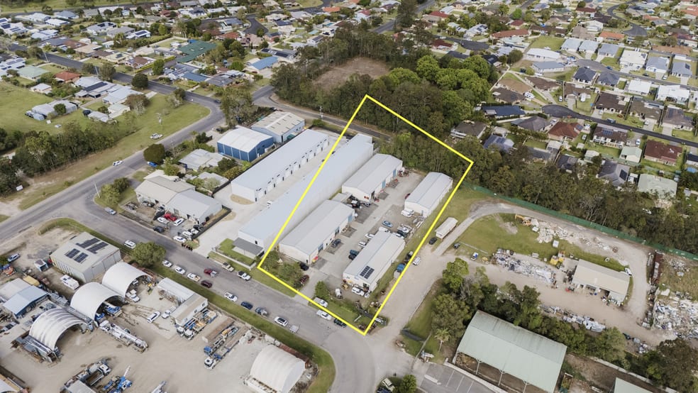 Click to view all images 9 Paperbark Drive Townsend NSW 2463 - Image 3