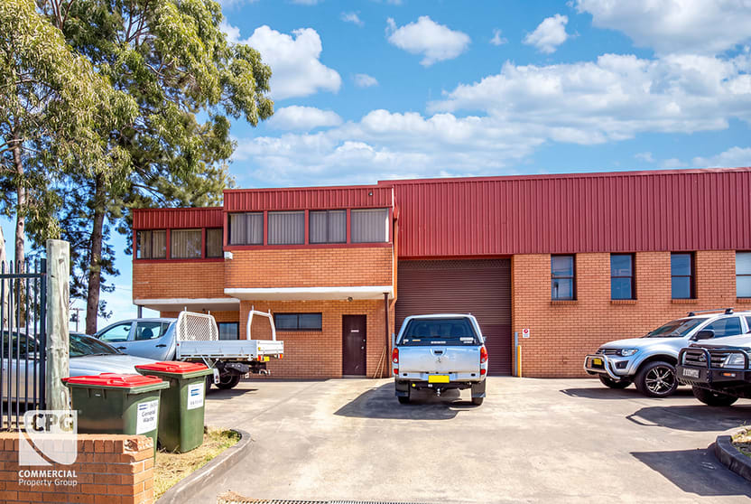 Click to view all images 2/13 Watson Road Padstow NSW 2211 - Image 1