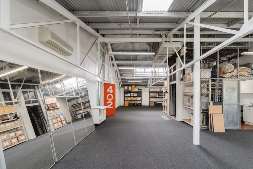 Click to view all images Studio 402/3 Gladstone Street Newtown NSW 2042 - Image 2