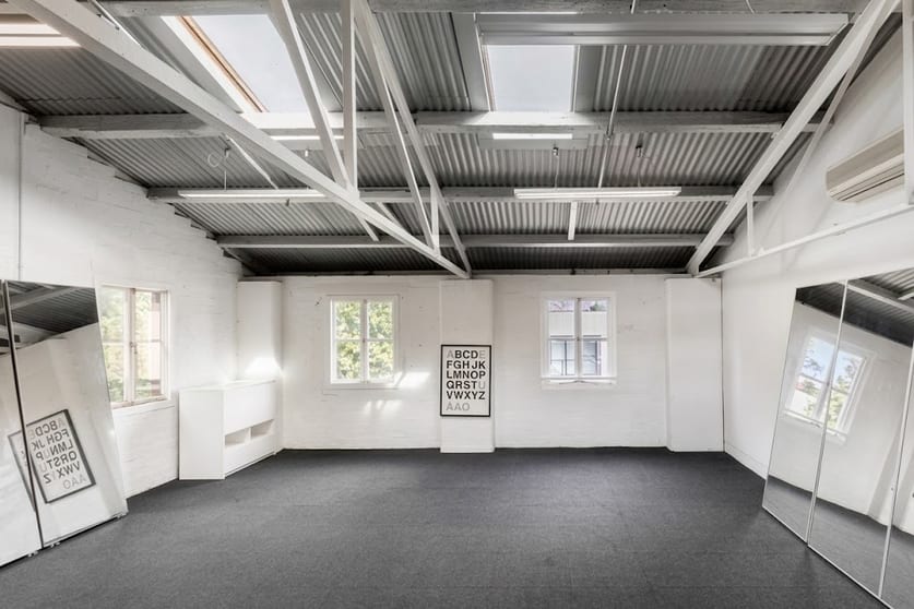 Click to view all images Studio 402/3 Gladstone Street Newtown NSW 2042 - Image 3
