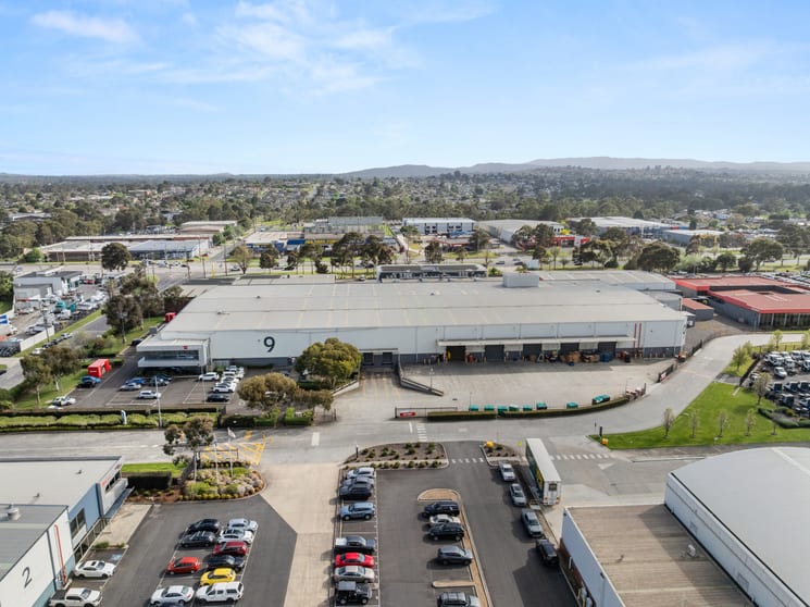 Click to view all images Building 9, 43-63 Princes Highway Dandenong South VIC 3175 - Image 2