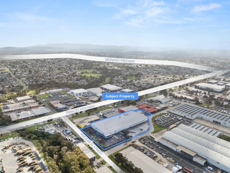 Click to view all images Building 9, 43-63 Princes Highway Dandenong South VIC 3175 - Image 3