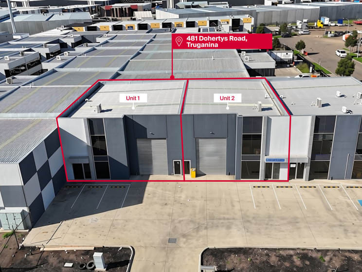 481 Dohertys Road Truganina VIC 3029 - Image 1