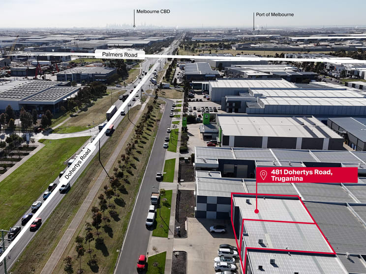 481 Dohertys Road Truganina VIC 3029 - Image 2