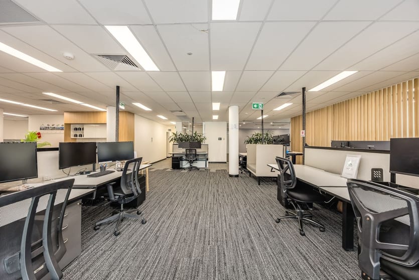 Click to view all images Ground Floor 290 Glen Osmond Road Fullarton SA 5063 - Image 3
