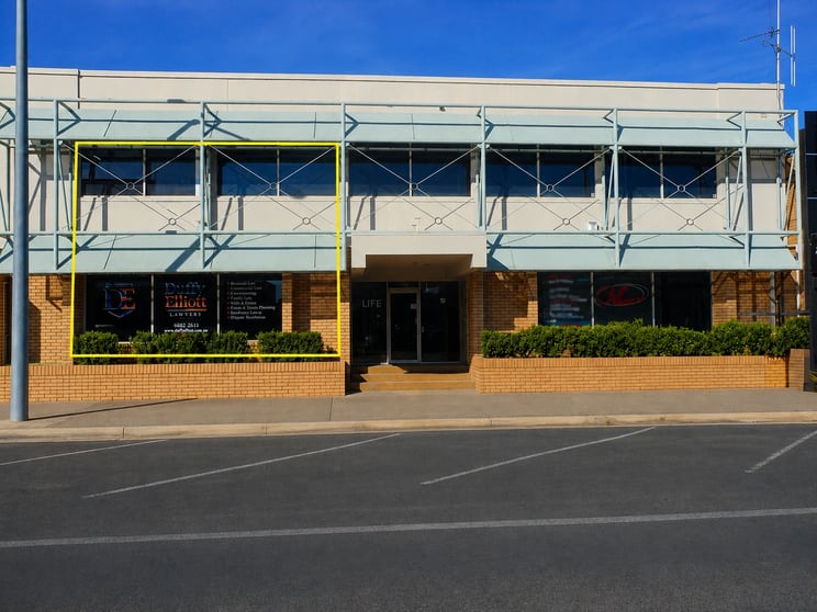 Click to view all images 1 & 4/148 Brisbane Street Dubbo NSW 2830 - Image 1