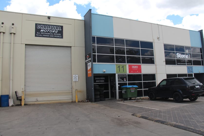 Click to view all images 11/58 Mahoneys Road Thomastown VIC 3074 - Image 2