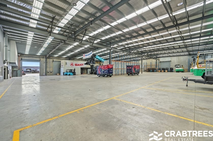 Click to view all images 2-6 Jessica Way Truganina VIC 3029 - Image 2