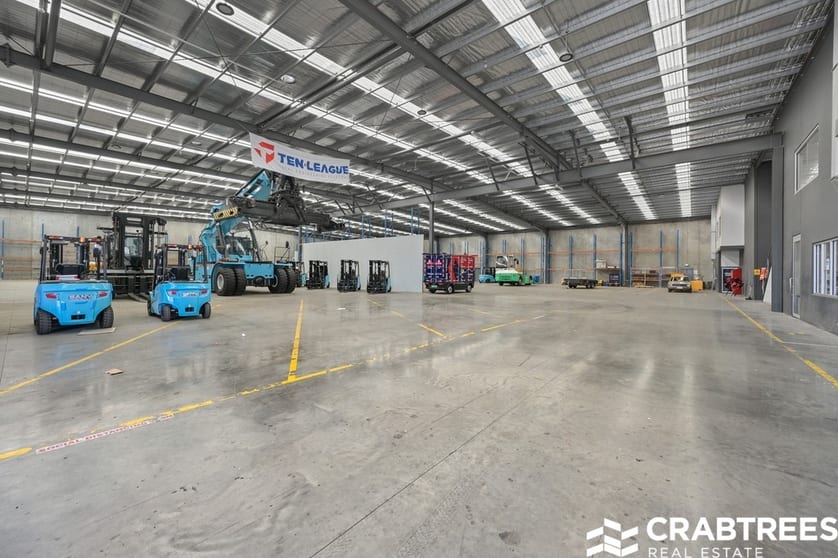 Click to view all images 2-6 Jessica Way Truganina VIC 3029 - Image 3