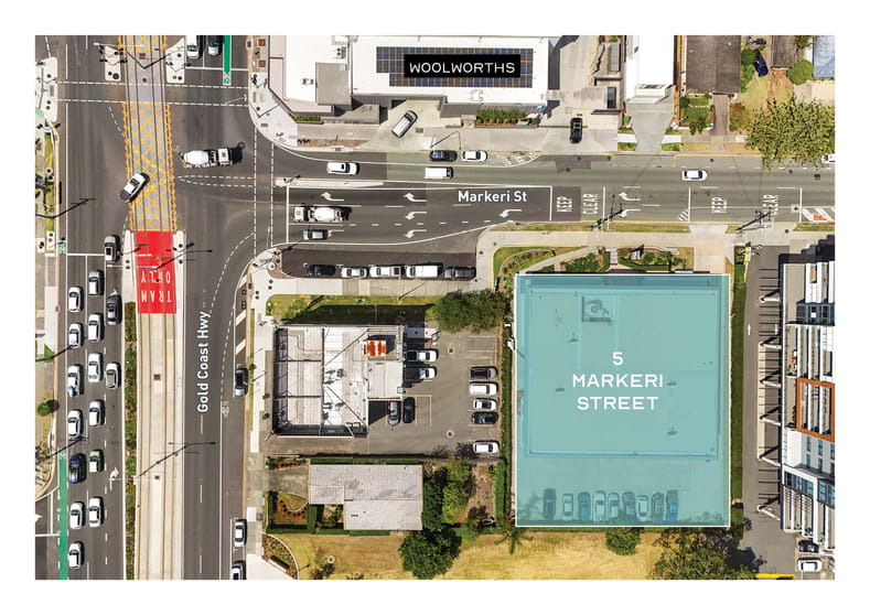 Click to view all images 8/5 Markeri St Mermaid Beach QLD 4218 - Image 4