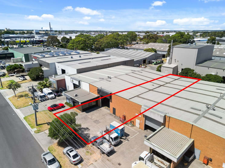 Click to view all images UNIT 2/10-16 Stephen Road Dandenong South VIC 3175 - Image 3