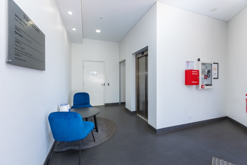 Click to view all images 3/3 Oxford Close West Leederville WA 6007 - Image 3