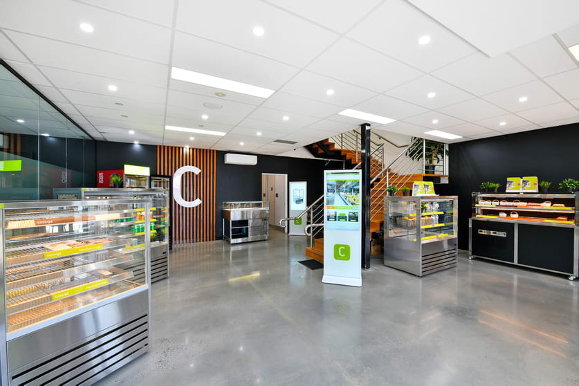 Unit 11/596-598 Princes Highway Springvale VIC 3171 - Image 2