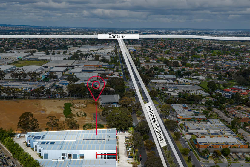 Unit 11/596-598 Princes Highway Springvale VIC 3171 - Image 4