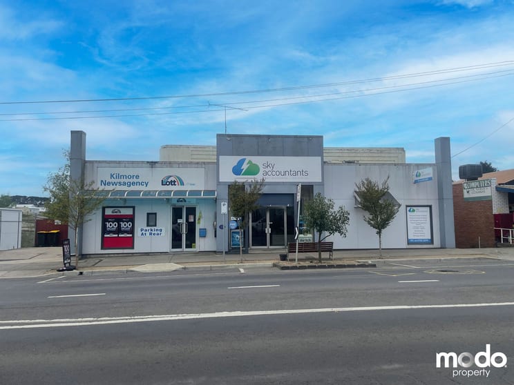 Click to view all images 74B Sydney Street Kilmore VIC 3764 - Image 1