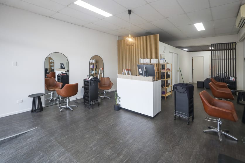 Click to view all images Shop 2/1 Bourbong Bundaberg Central QLD 4670 - Image 3