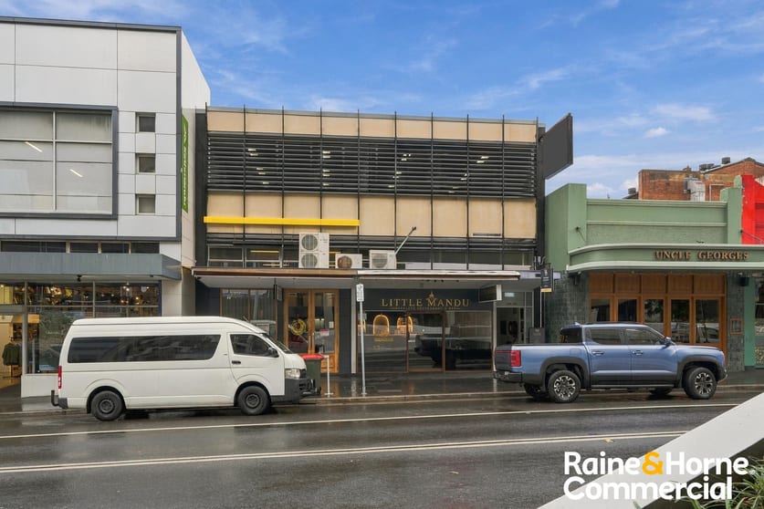 Click to view all images Suite 4/179 Keira Street Wollongong NSW 2500 - Image 1