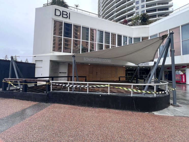 19-22/9 Trickett Street Surfers Paradise QLD 4217 - Image 1