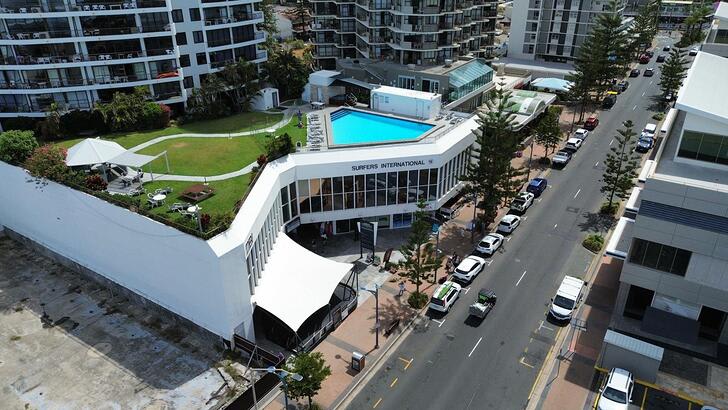 19-22/9 Trickett Street Surfers Paradise QLD 4217 - Image 2
