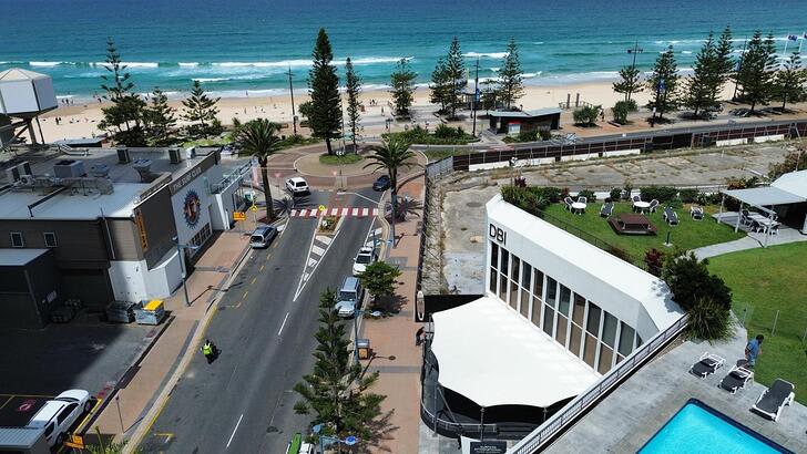 19-22/9 Trickett Street Surfers Paradise QLD 4217 - Image 3