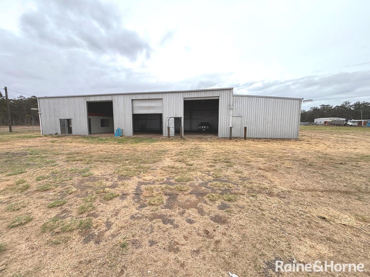 49-63 Burrows Street Wondai QLD 4606 - Image 1