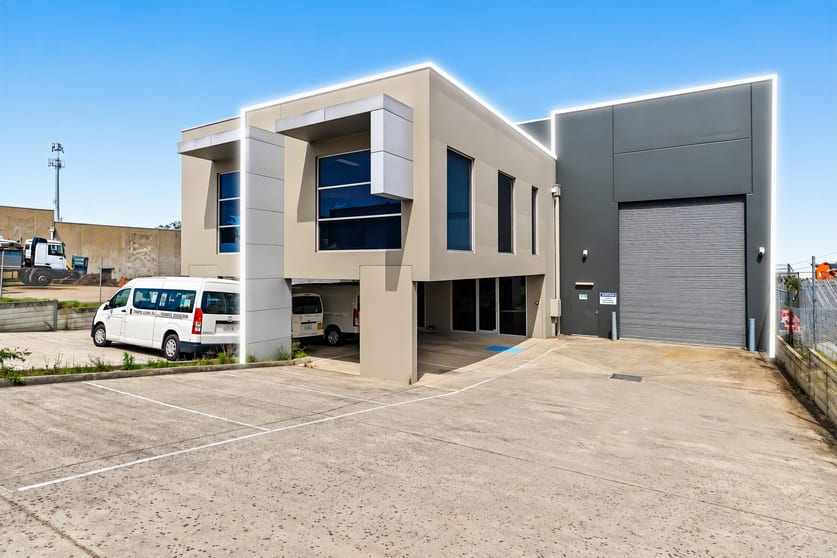 Unit 1/3 Hammel Court Hallam VIC 3803 - Image 1