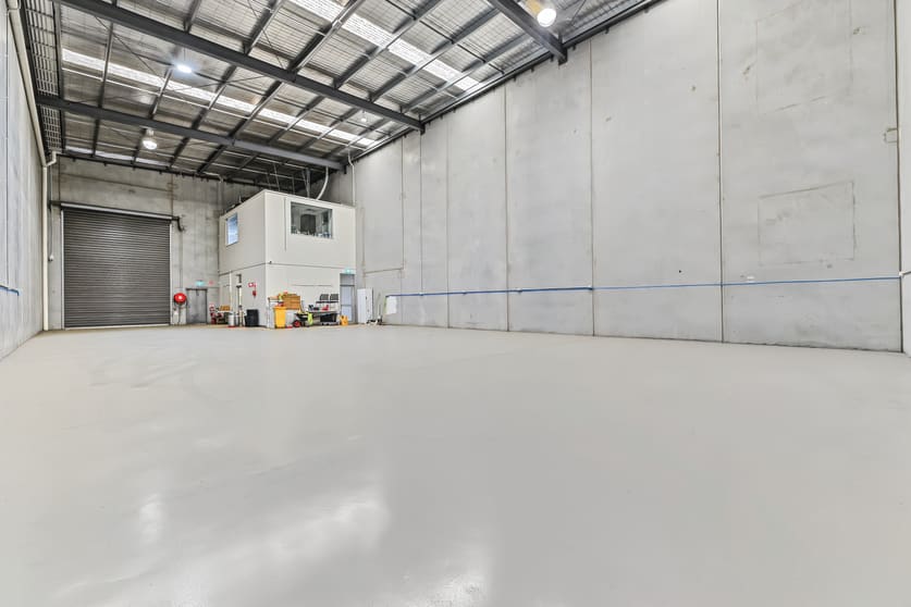 Unit 1/3 Hammel Court Hallam VIC 3803 - Image 3