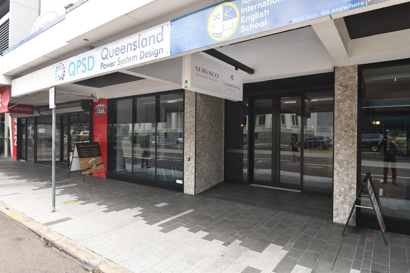 Suite 1A/436-440 Flinders Street Townsville City QLD 4810 - Image 2