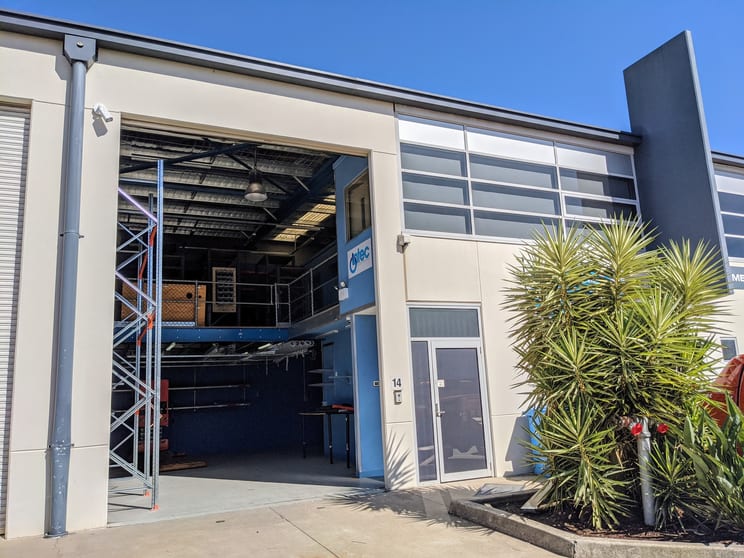 Click to view all images Unit 14/172-178 Milperra Road Revesby NSW 2212 - Image 1
