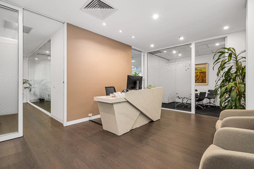 Click to view all images Level 16, 16.02/6 O'Connell Street Sydney NSW 2000 - Image 1