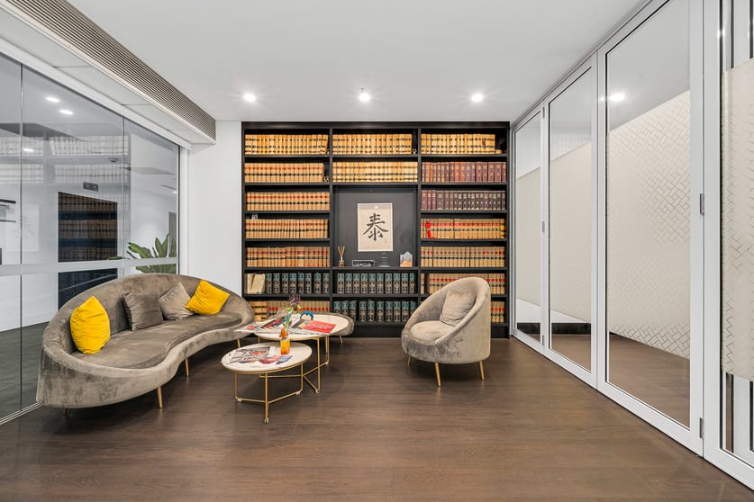 Click to view all images Level 16, 16.02/6 O'Connell Street Sydney NSW 2000 - Image 2