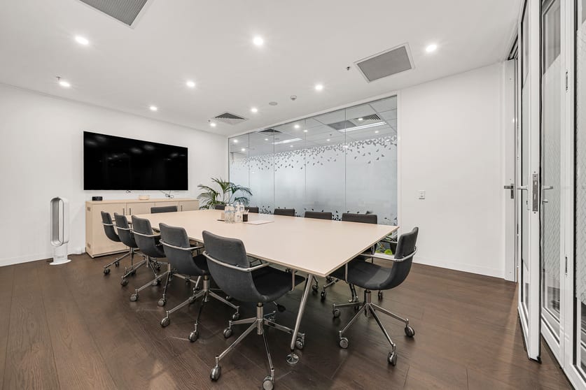 Click to view all images Level 16, 16.02/6 O'Connell Street Sydney NSW 2000 - Image 3