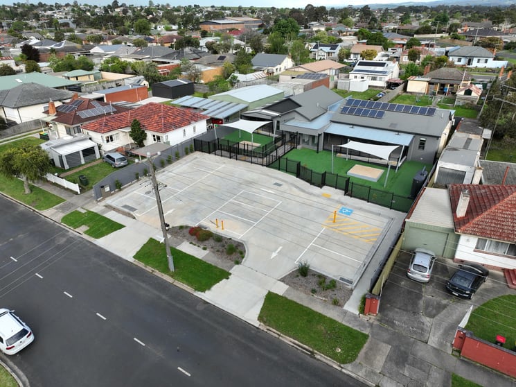 Click to view all images 6-8 Winifred Street Morwell VIC 3840 - Image 1
