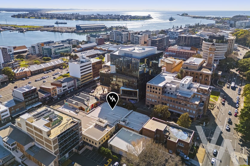 Click to view all images 6-14 Auckland Street Newcastle NSW 2300 - Image 1