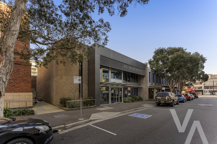 Click to view all images 6-14 Auckland Street Newcastle NSW 2300 - Image 2