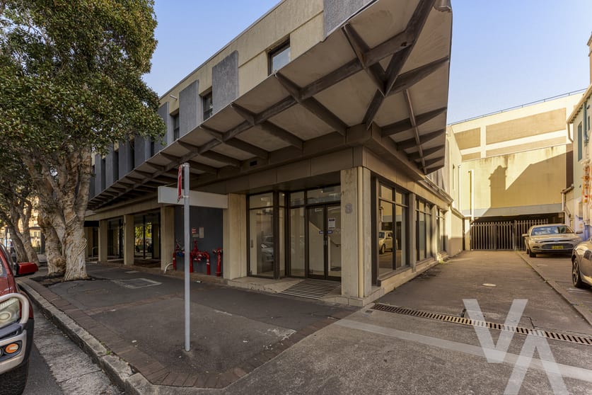 Click to view all images 6-14 Auckland Street Newcastle NSW 2300 - Image 3
