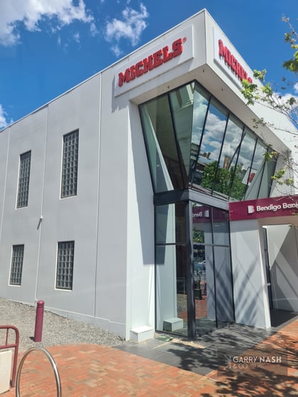 Click to view all images Level First Floo/98 Murphy Street Wangaratta VIC 3677 - Image 2