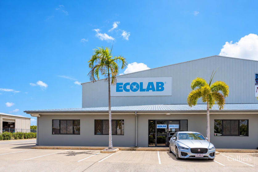 Click to view all images Tenancy B/3-7 Reward Crescent Bohle QLD 4818 - Image 1